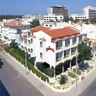 Casablanca Inn