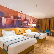 City Comfort Inn Dongguan Xiping Metro Station