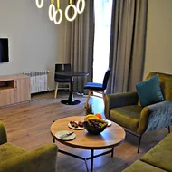Arena Sport Hotel