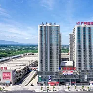 Ji Hotel Quzhou Longyou