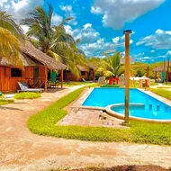 Cabanas Jaalkab