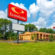 Econo Lodge Decatur