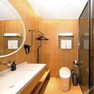 Ji Hotel (Yingshang Wuzhou Wanhuicheng)