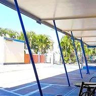 Burdekin Motor Inn