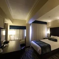 Best Western Downtown Sudbury Centreville
