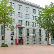 IntercityHotel Dortmund