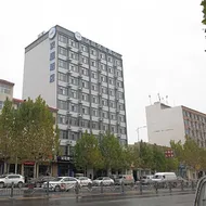 Hanting Premium Hotel Kafeng Lankao County
