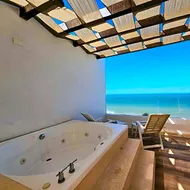 Penthouse en Chicxulub
