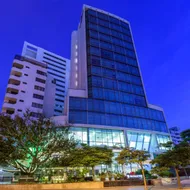 NH Collection Barranquilla Smartsuites Royal