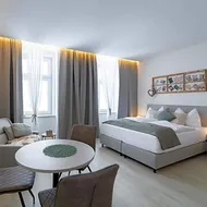Apartment Mohr am Semmering