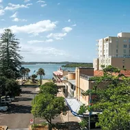 Port Macquarie Hotel