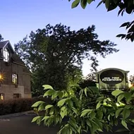 Spa & Hôtel Le Finlandais