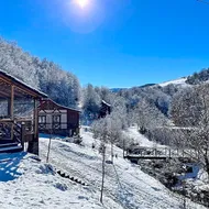 Ecokayan Dilijan Resort Hotel