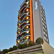 Plaza Inn Flat Araxá