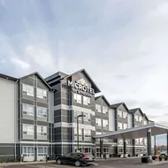 Microtel Inn & Suites By Wyndham Fort St John