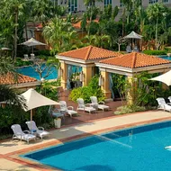 Four Seasons Hotel Macao