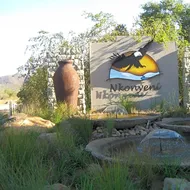 Nkonyeni Lodge & Golf Estate