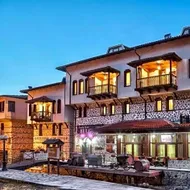 BULGARI melnik