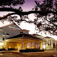 SpringHill Suites by Marriott Vero Beach