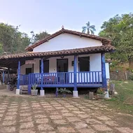 Sítio das Valquírias
