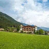 Hotel Magdalena im Zillertal - Urlaub mit Hund
