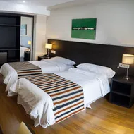 Amérian Puerto Rosario Hotel
