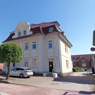 Hotel Garni "Villa am Schaalsee"