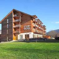 Club Hotel am Kreischberg