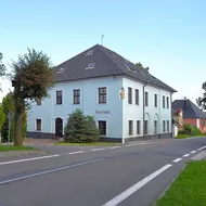 Horský hotel Anděl
