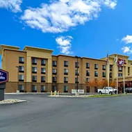 Hampton Inn By Hilton & Suites Casper