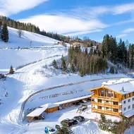 Skylodge Alpine Homes
