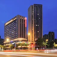Hilton Garden Inn Changzhou Xinbei