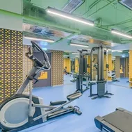 ibis Styles Bucharest City Center