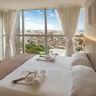 Tryp by Wyndham Varginha Cafe Royal