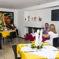 ISA VICTORY HOTEL BOUTIQUE