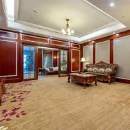Liupanshui Liangdu Impression Hotel (Aegean Sea Shopping Park Store)