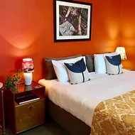 Vine Valley Inn