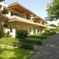 Tilajari Hotel Resort