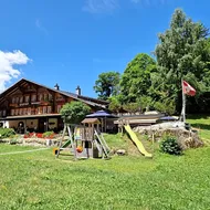 Landgasthof Tännler