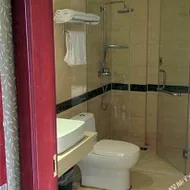 Jinxian Bojue Jingpin Hotel