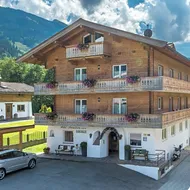 Hotel-Pension Heike