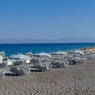 Mercure Rhodes Alexia Hotel & Spa