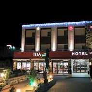 Hotel & Restaurant Ida
