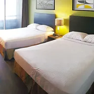 Home Away Inn