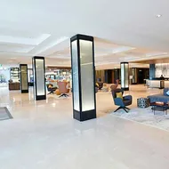 Sheraton Laval Hotel