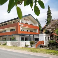 Hotel-Restaurant Gollner