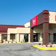 Red Roof Inn Staunton