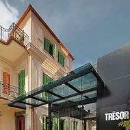 Trésor Art Boutique Hotel