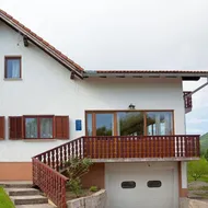 Guesthouse Zafran