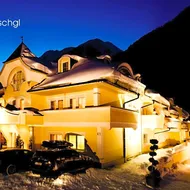 Hotel Ischgl